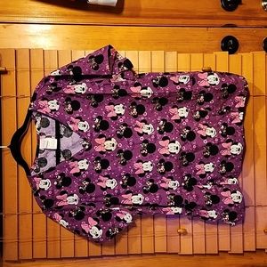 BUNDLE ANY 3 SCRUB TOPS FOR $30.00 AND $4.99 SHIPPING.